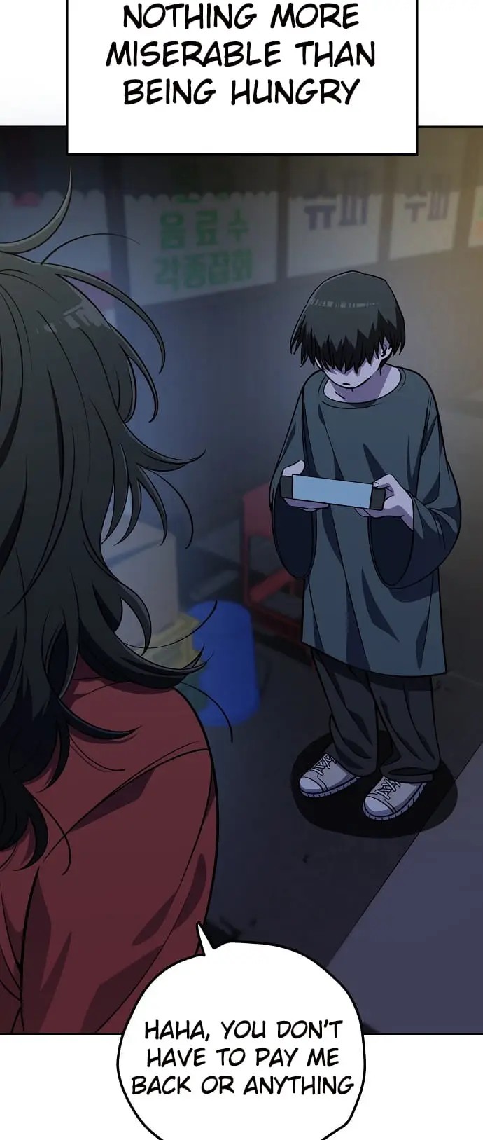 Read Unemployed Gye Baek soon Manga Online