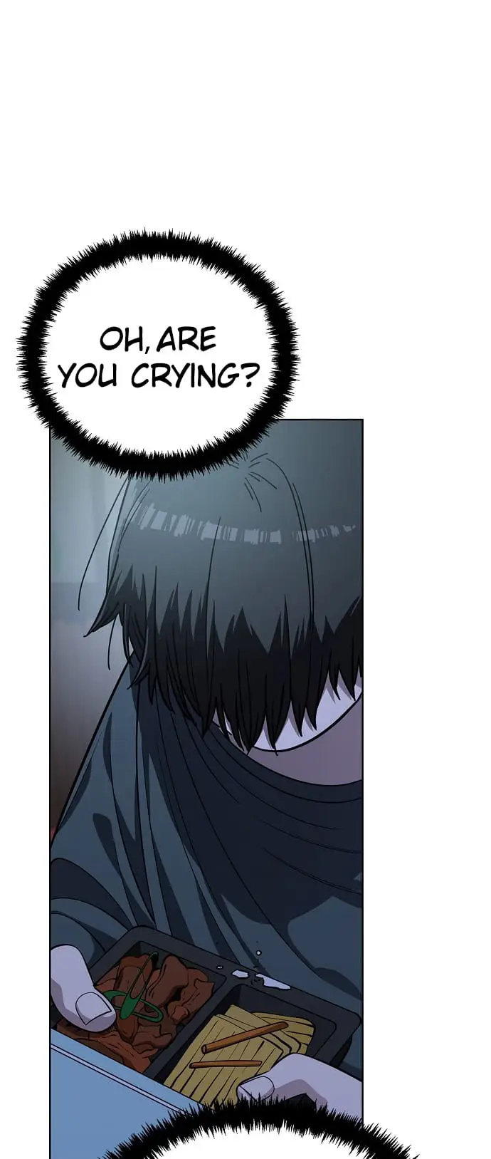 Read Unemployed Gye Baek soon Manga Online