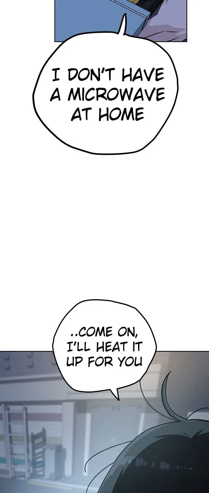 Read Unemployed Gye Baek soon Manga Online