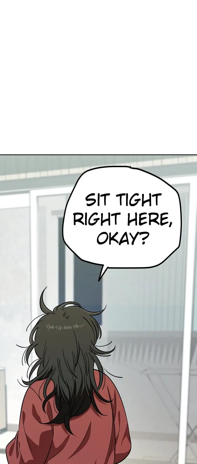 Read Unemployed Gye Baek soon Manga Online