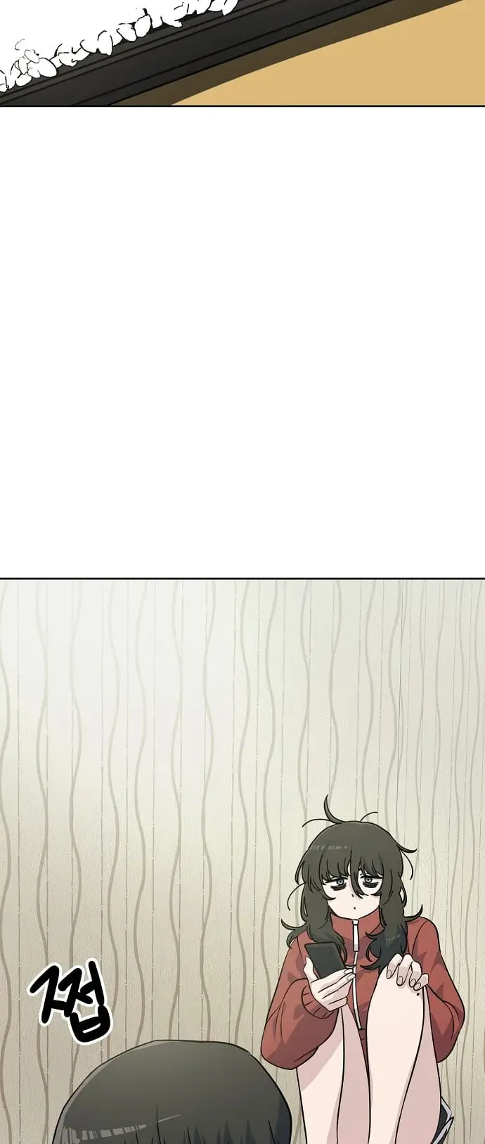 Read Unemployed Gye Baek soon Manga Online