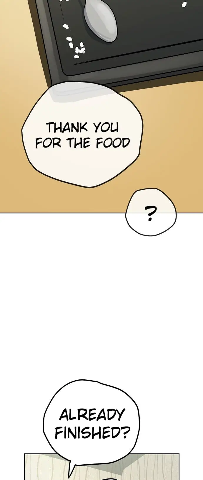 Read Unemployed Gye Baek soon Manga Online