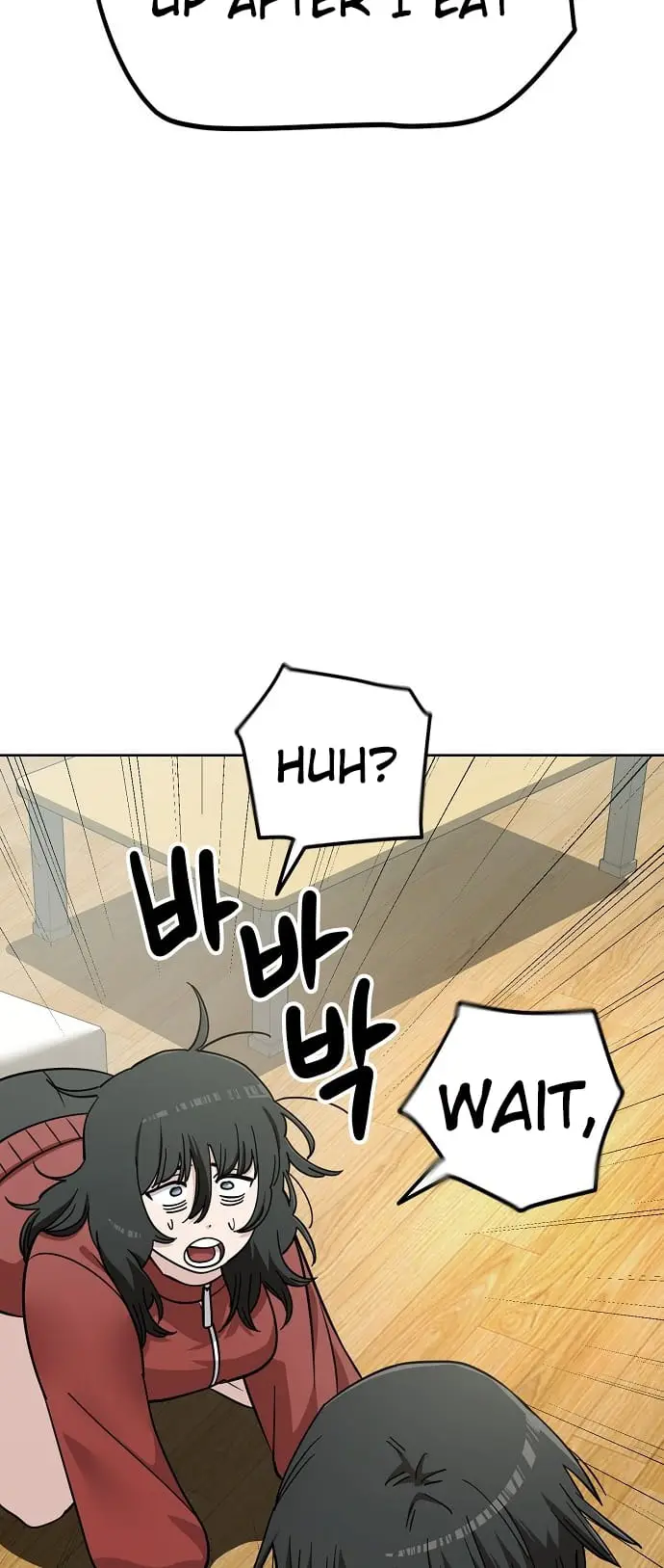 Read Unemployed Gye Baek soon Manga Online