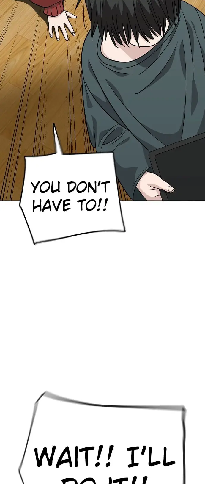 Read Unemployed Gye Baek soon Manga Online