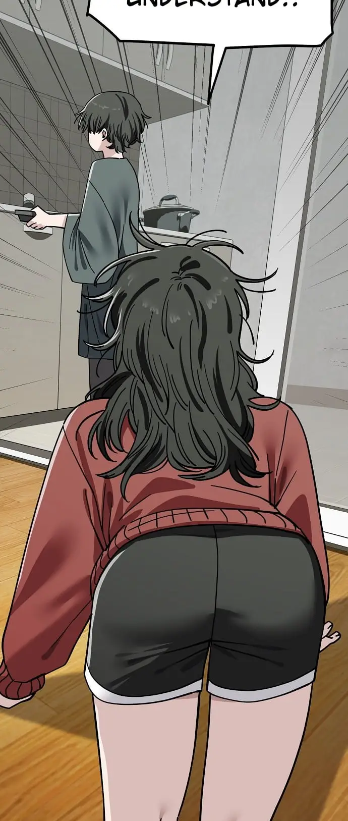 Read Unemployed Gye Baek soon Manga Online