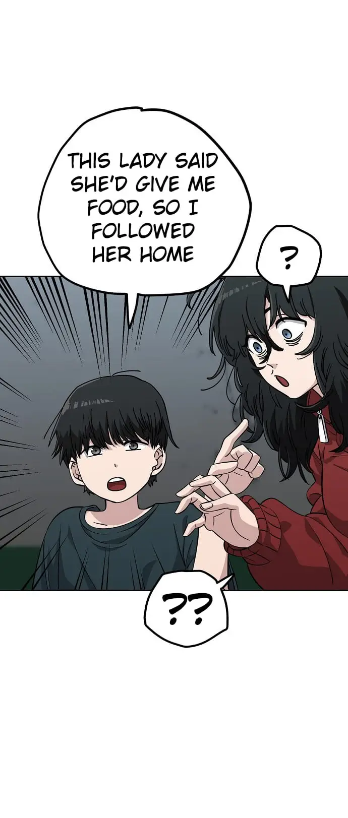 Read Unemployed Gye Baek soon Manga Online