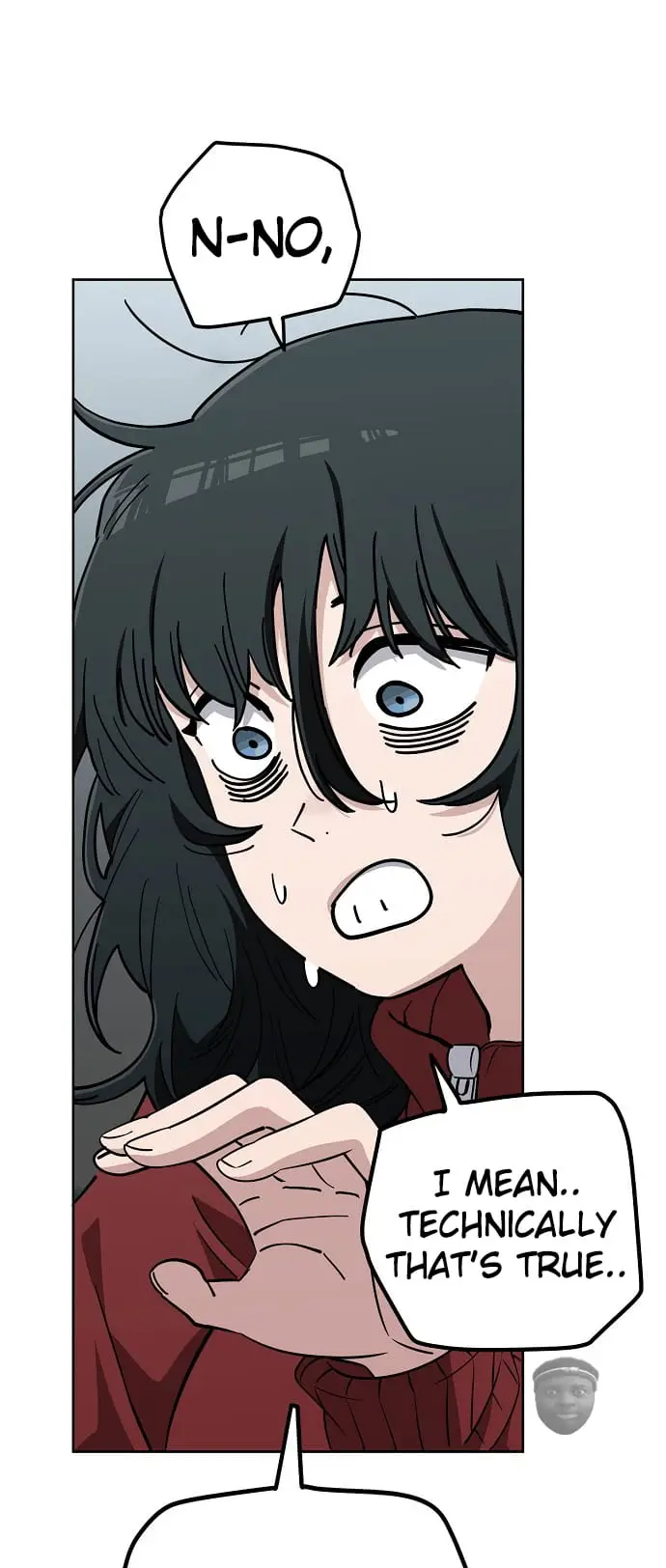 Read Unemployed Gye Baek soon Manga Online