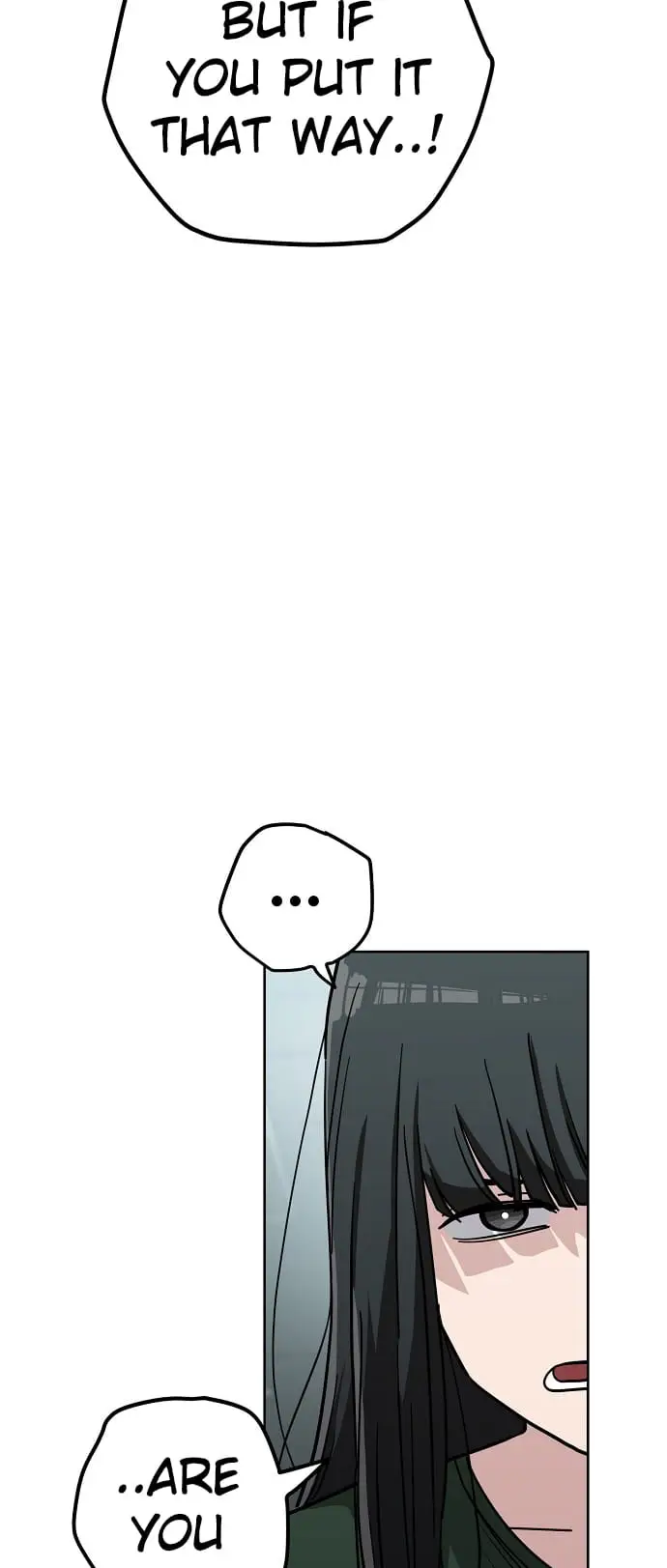 Read Unemployed Gye Baek soon Manga Online