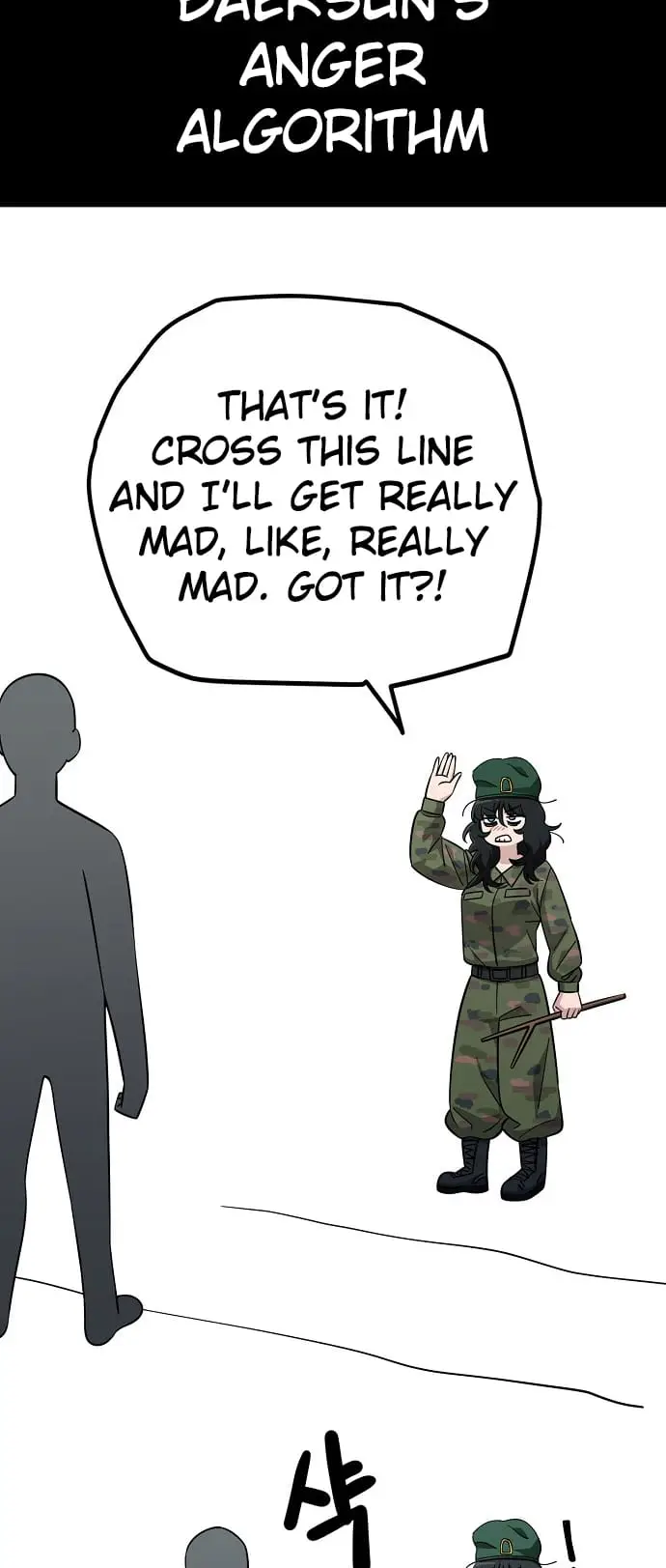 Read Unemployed Gye Baek soon Manga Online