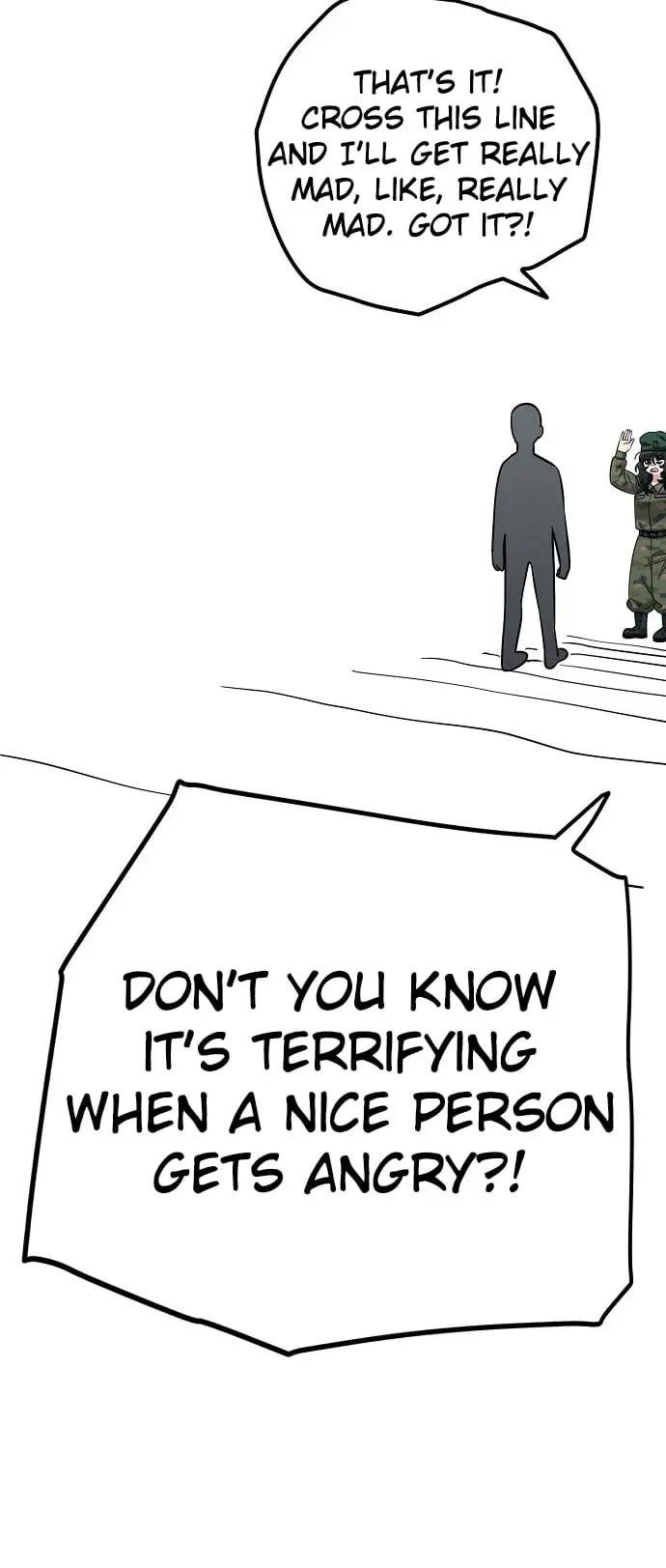 Read Unemployed Gye Baek soon Manga Online