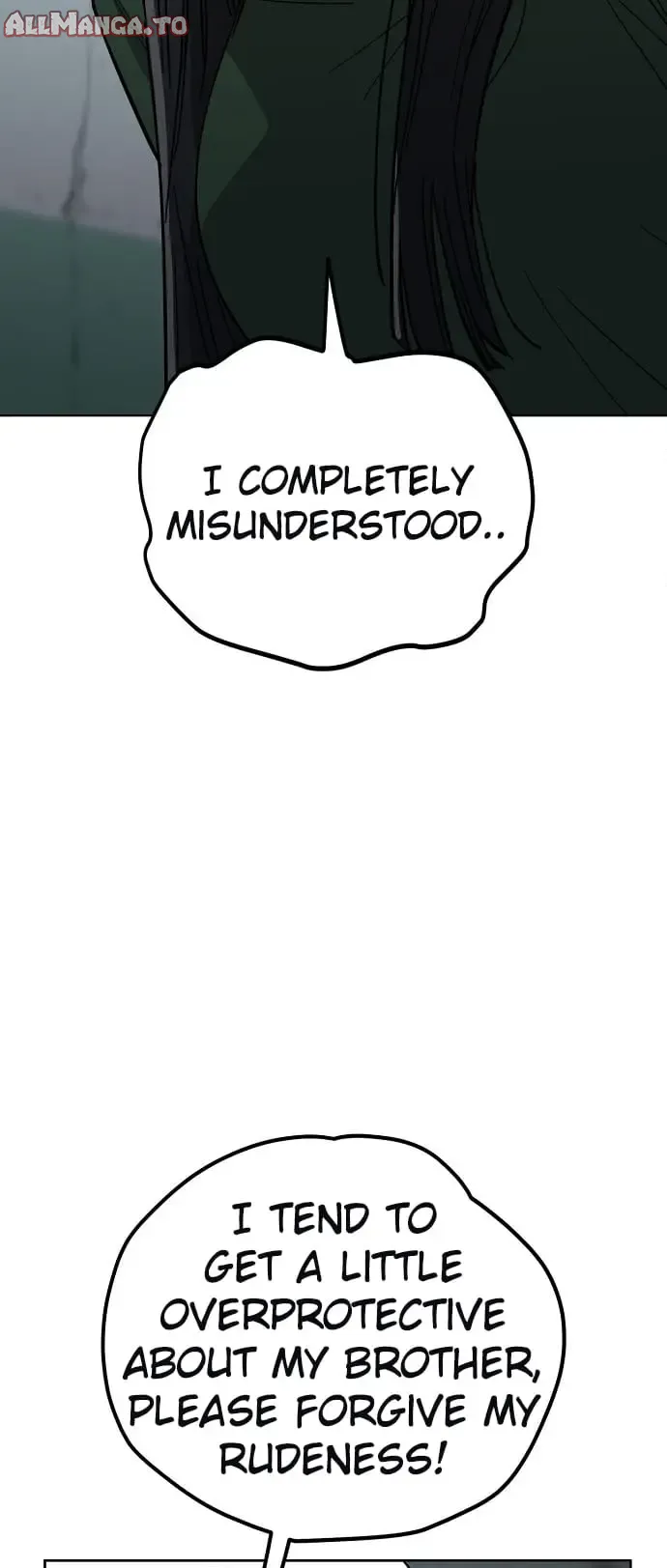 Read Unemployed Gye Baek soon Manga Online