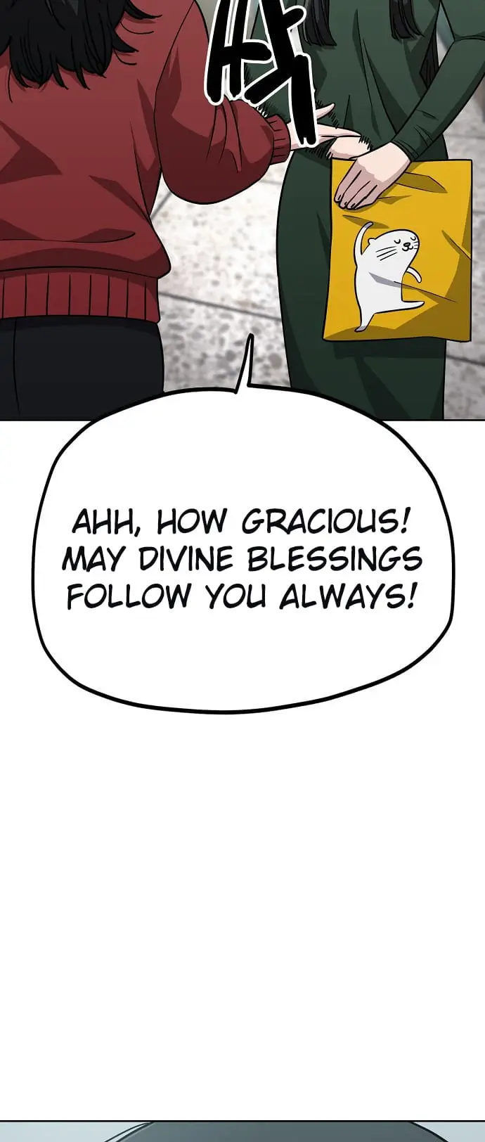 Read Unemployed Gye Baek soon Manga Online