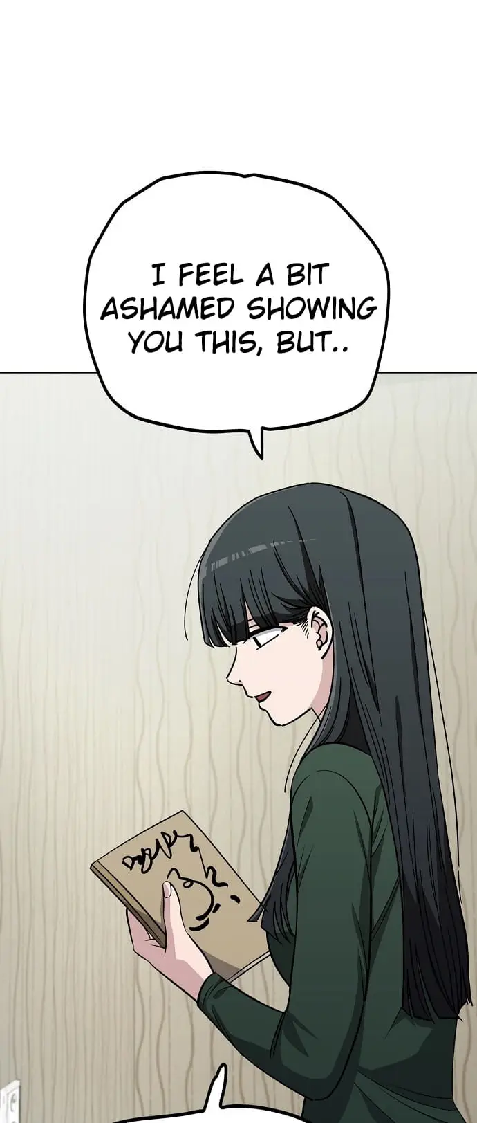 Read Unemployed Gye Baek soon Manga Online