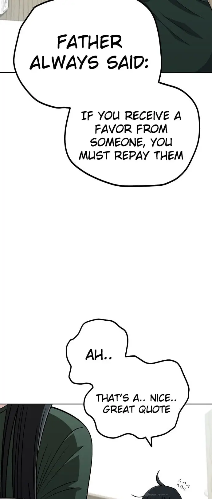 Read Unemployed Gye Baek soon Manga Online