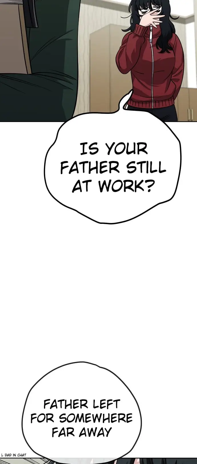 Read Unemployed Gye Baek soon Manga Online