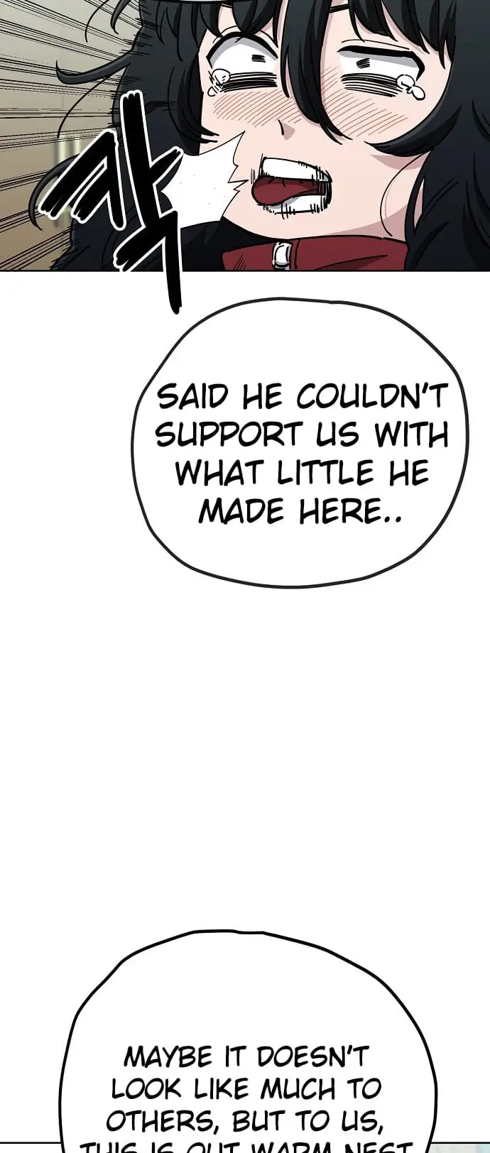 Read Unemployed Gye Baek soon Manga Online