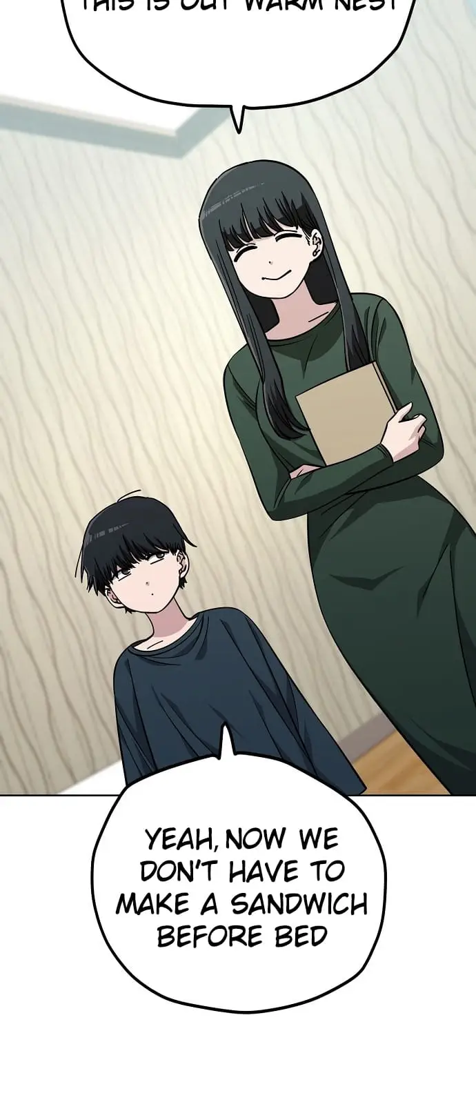 Read Unemployed Gye Baek soon Manga Online