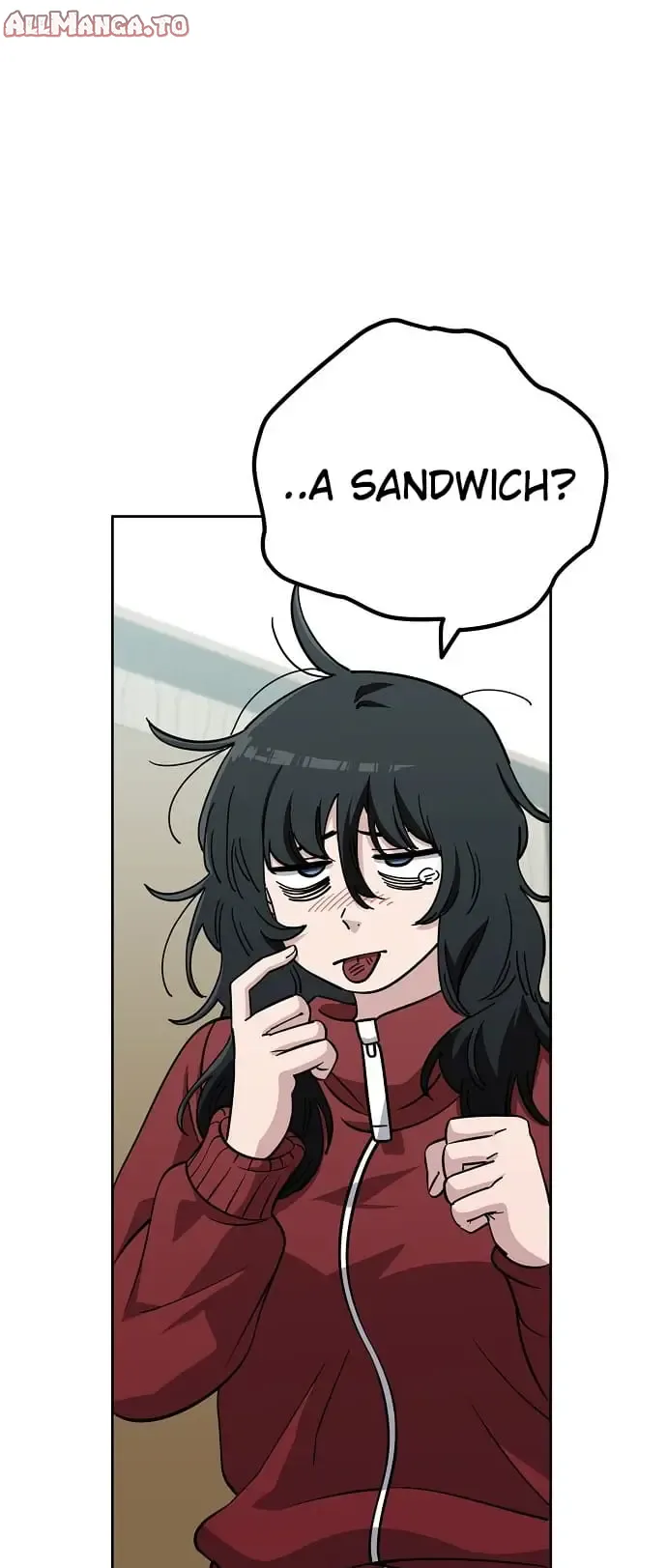 Read Unemployed Gye Baek soon Manga Online