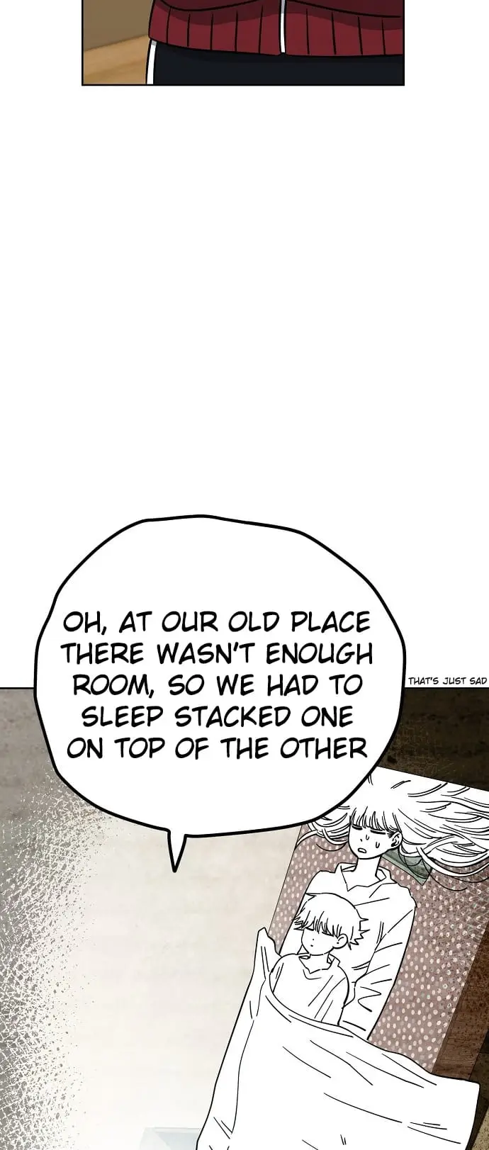 Read Unemployed Gye Baek soon Manga Online