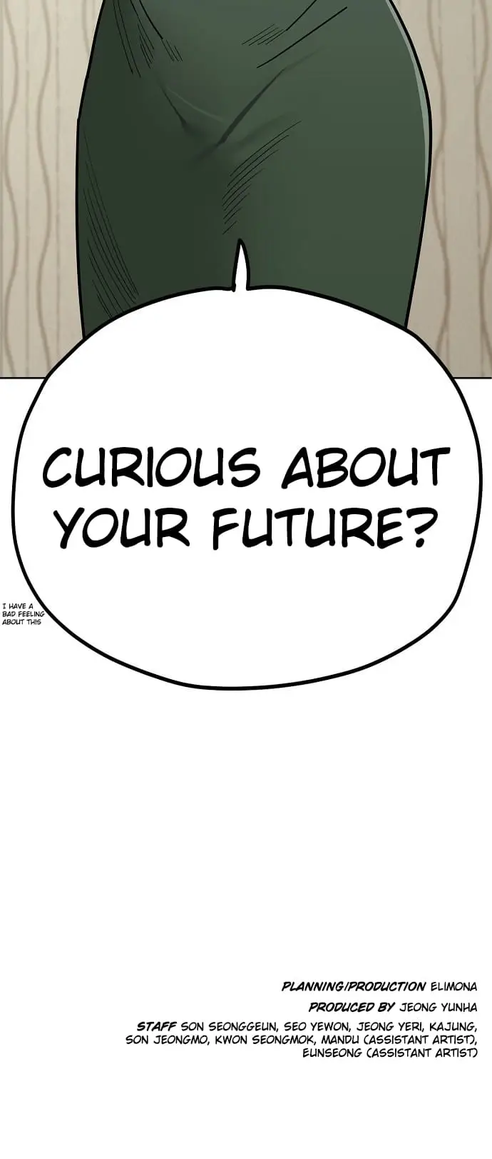 Read Unemployed Gye Baek soon Manga Online