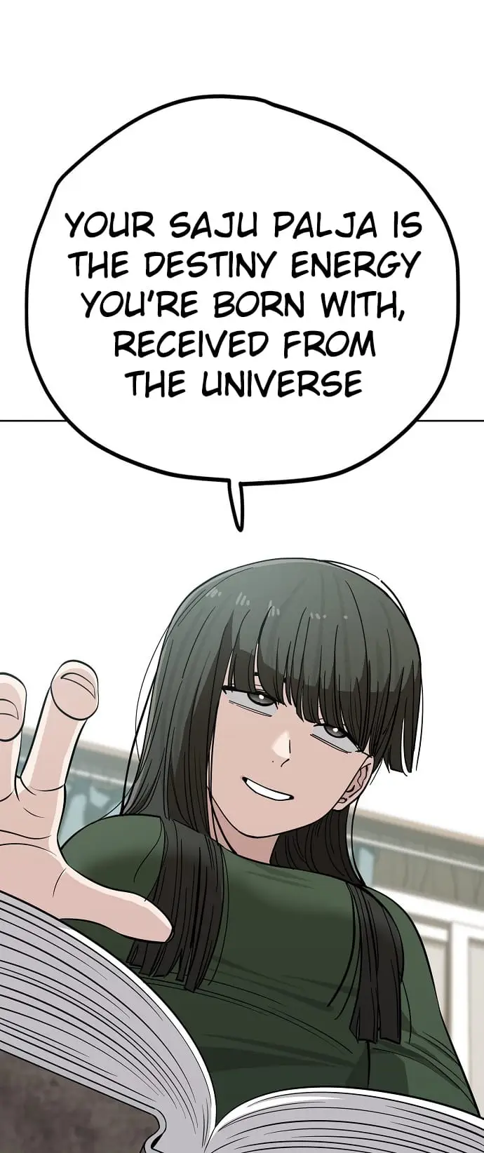 Read Unemployed Gye Baek soon Manga Online