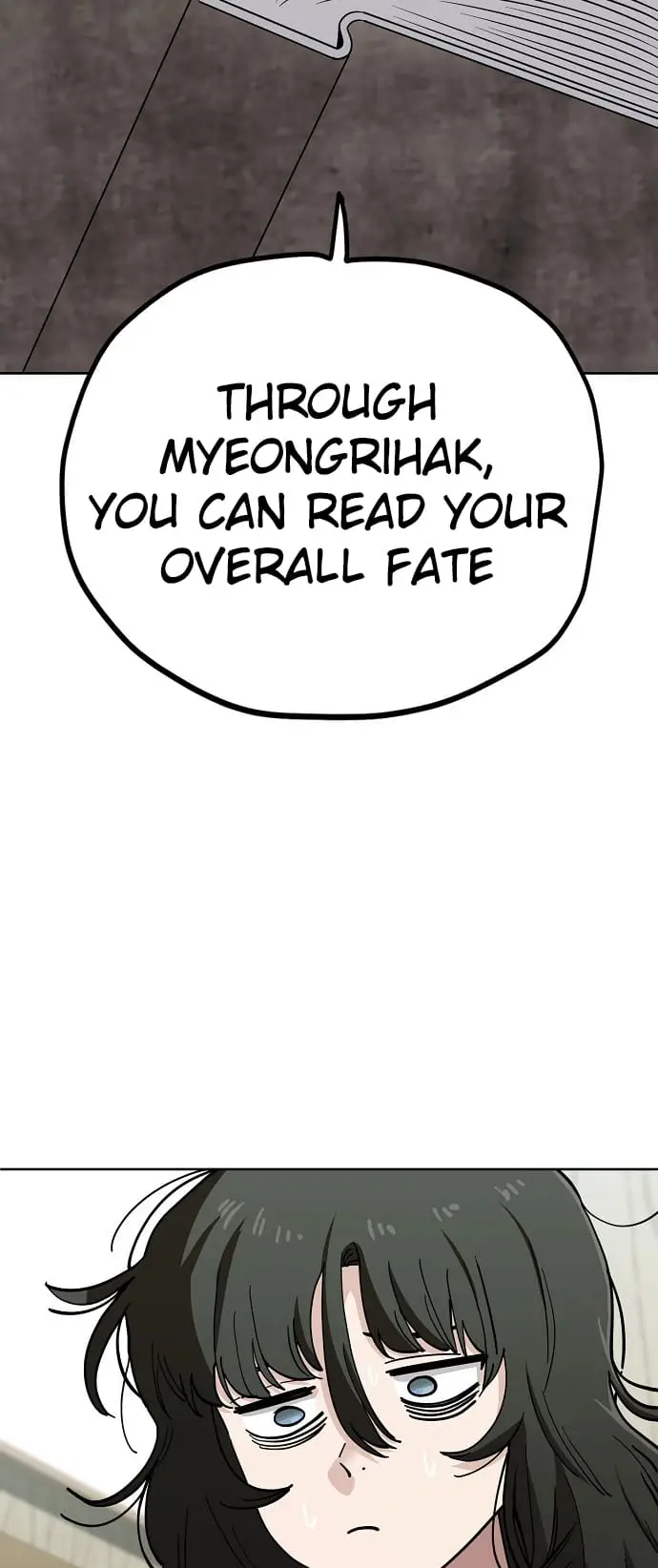 Read Unemployed Gye Baek soon Manga Online