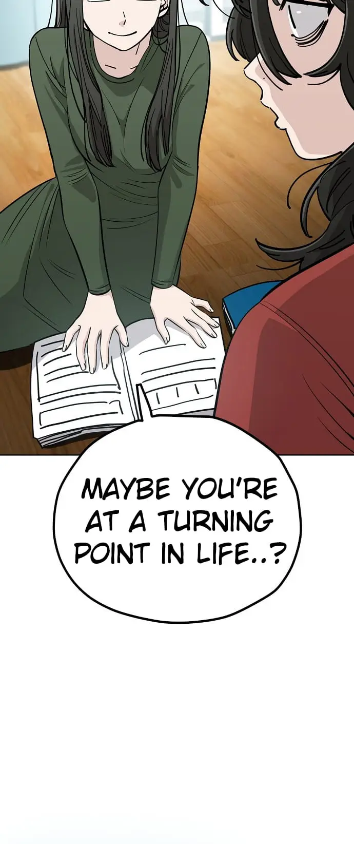 Read Unemployed Gye Baek soon Manga Online