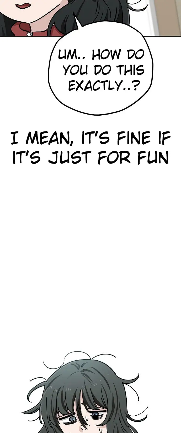 Read Unemployed Gye Baek soon Manga Online