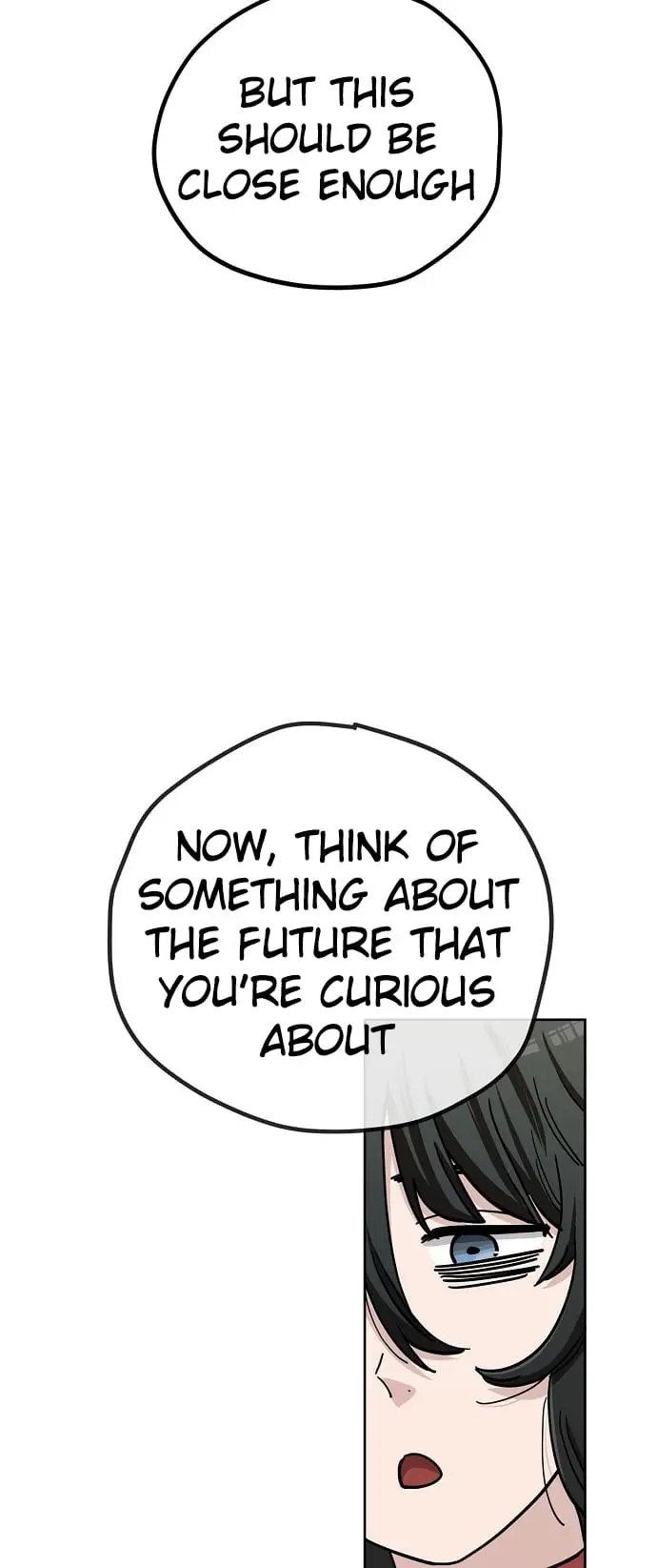 Read Unemployed Gye Baek soon Manga Online