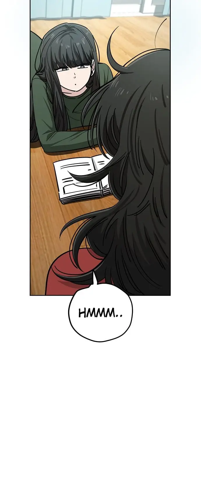Read Unemployed Gye Baek soon Manga Online