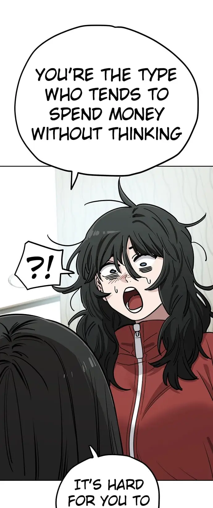 Read Unemployed Gye Baek soon Manga Online
