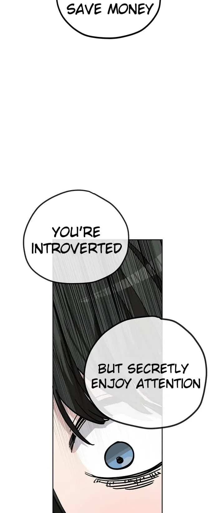 Read Unemployed Gye Baek soon Manga Online