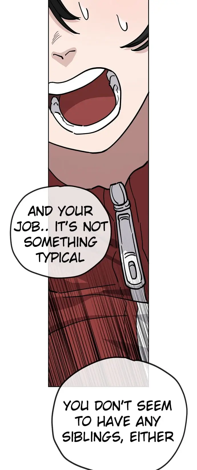 Read Unemployed Gye Baek soon Manga Online
