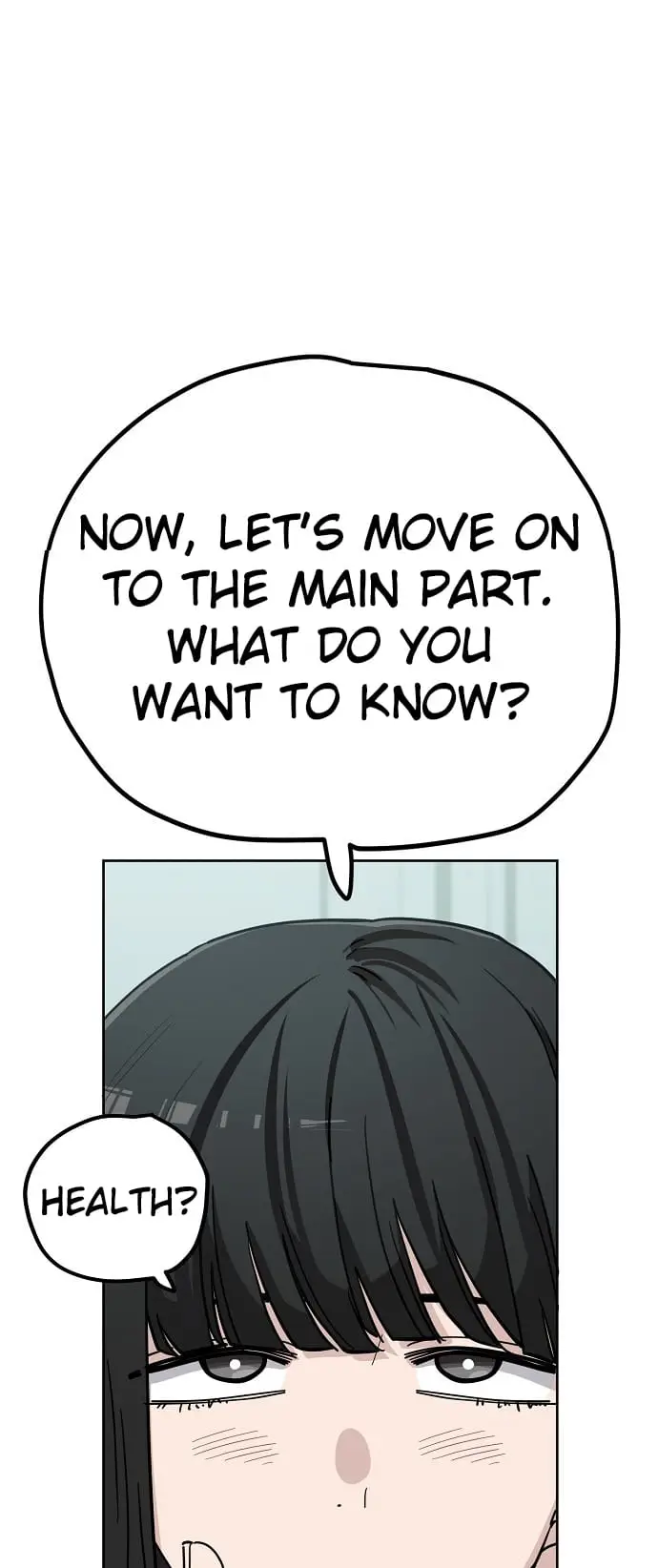 Read Unemployed Gye Baek soon Manga Online