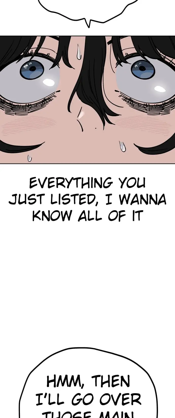 Read Unemployed Gye Baek soon Manga Online