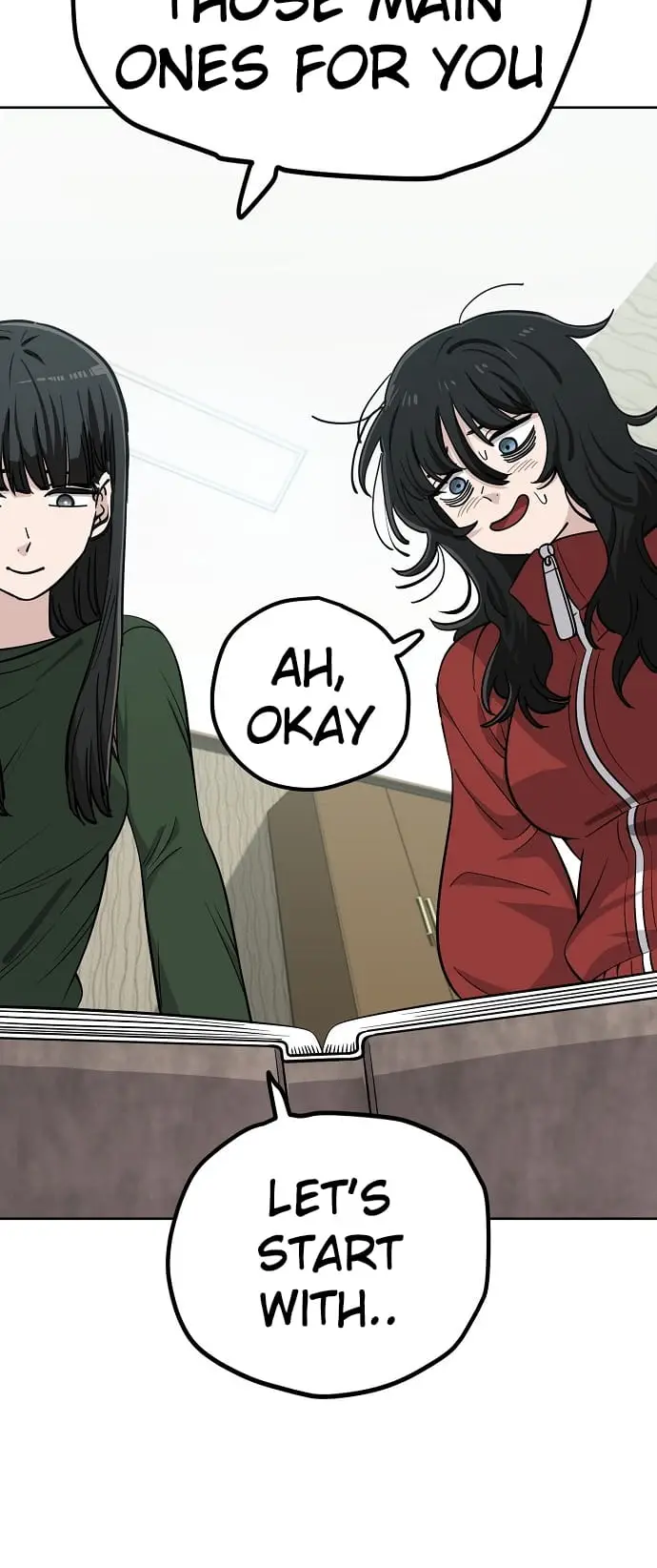 Read Unemployed Gye Baek soon Manga Online