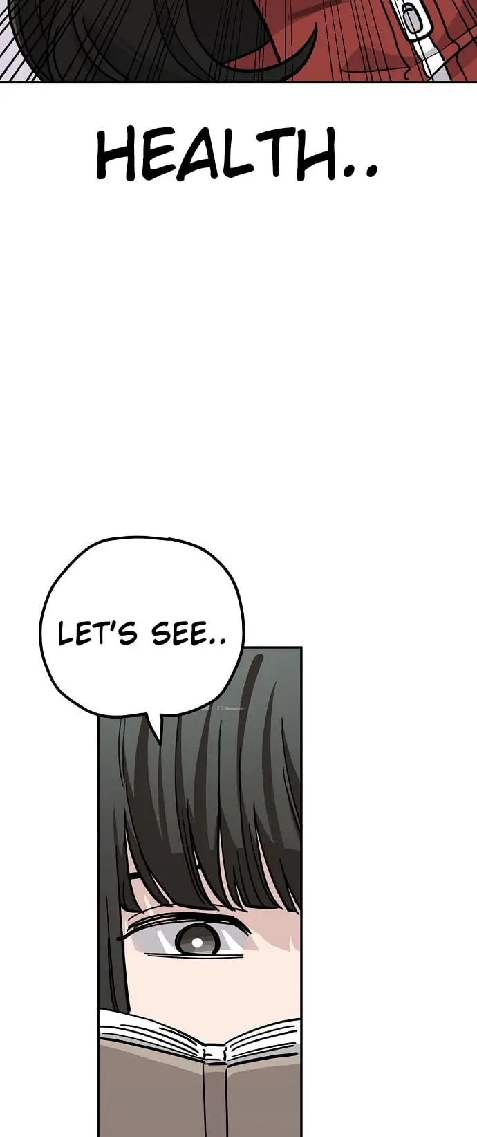 Read Unemployed Gye Baek soon Manga Online