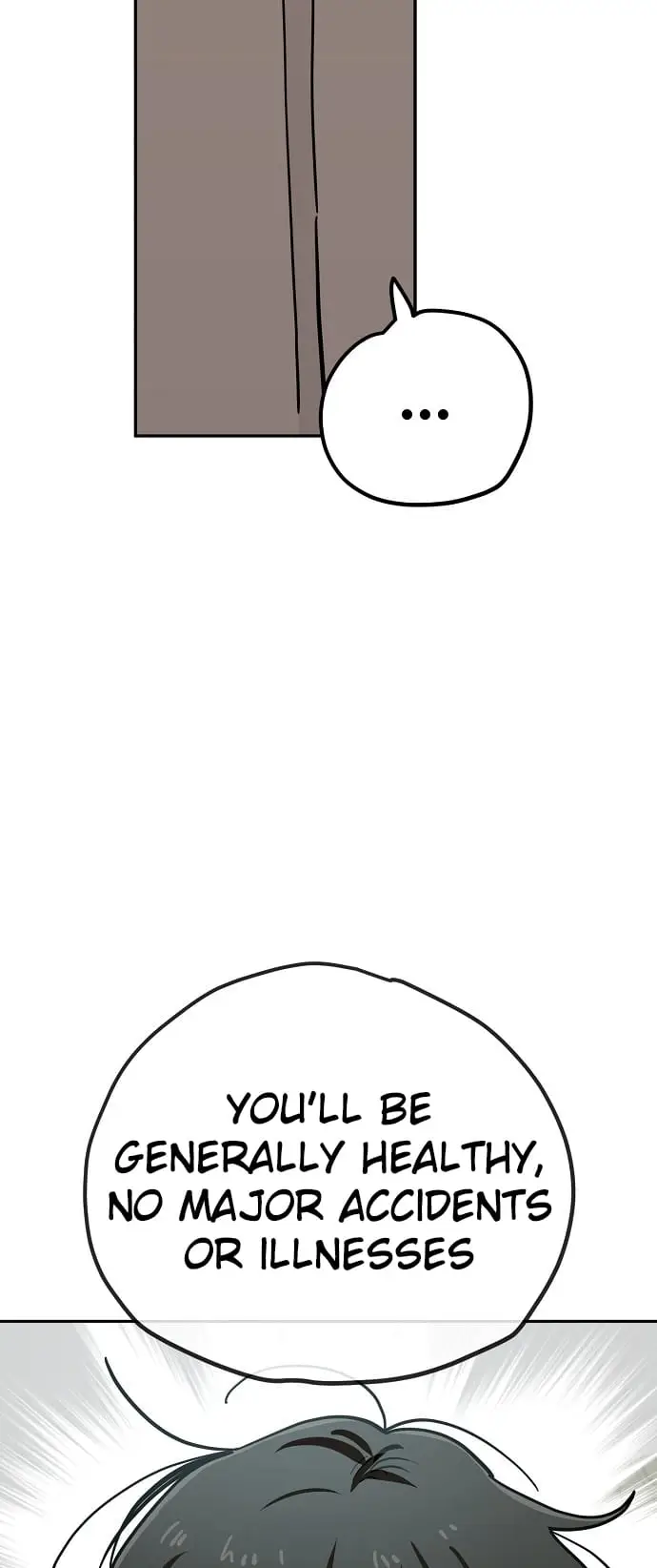 Read Unemployed Gye Baek soon Manga Online