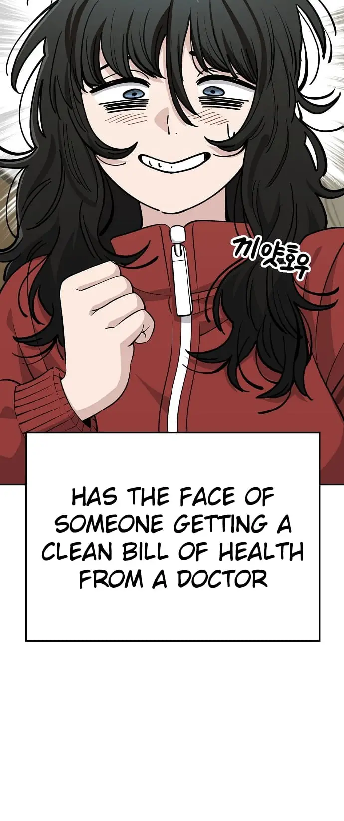 Read Unemployed Gye Baek soon Manga Online