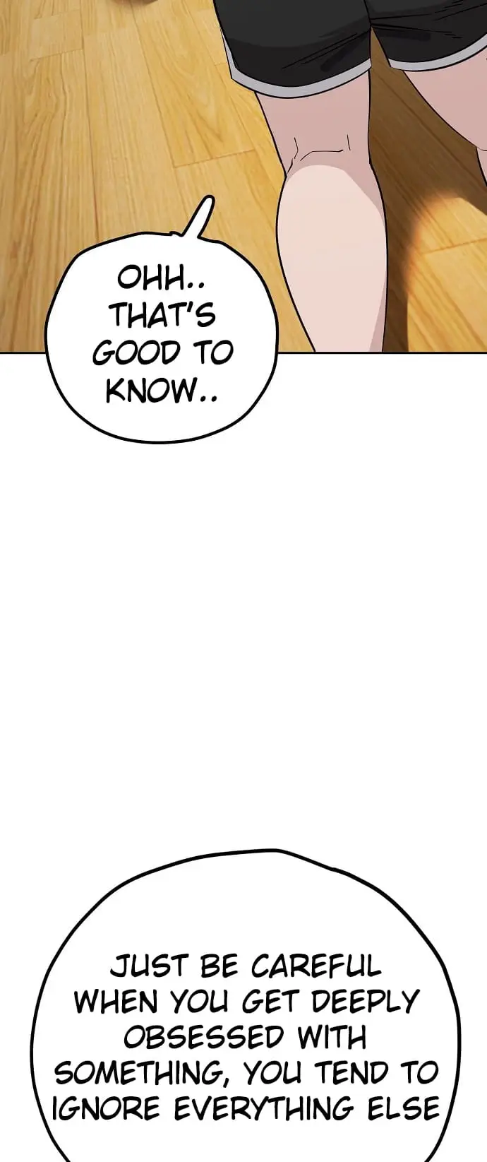 Read Unemployed Gye Baek soon Manga Online