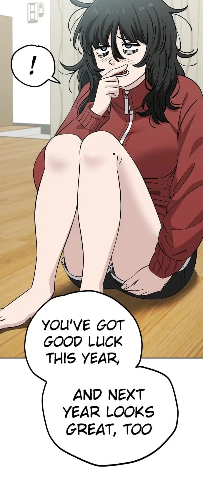 Read Unemployed Gye Baek soon Manga Online