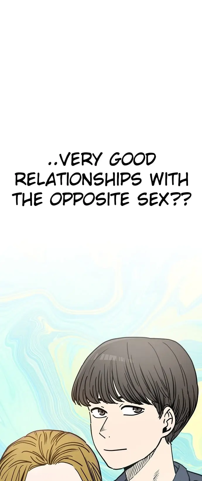 Read Unemployed Gye Baek soon Manga Online
