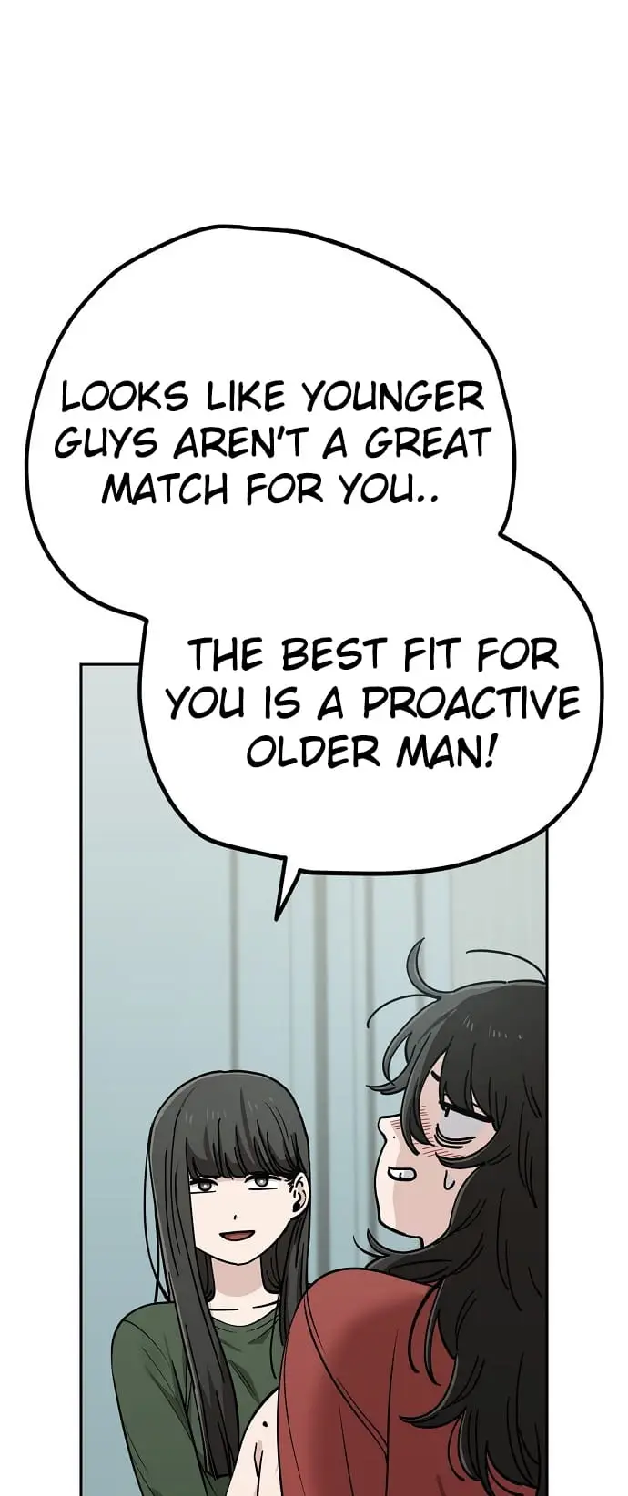 Read Unemployed Gye Baek soon Manga Online