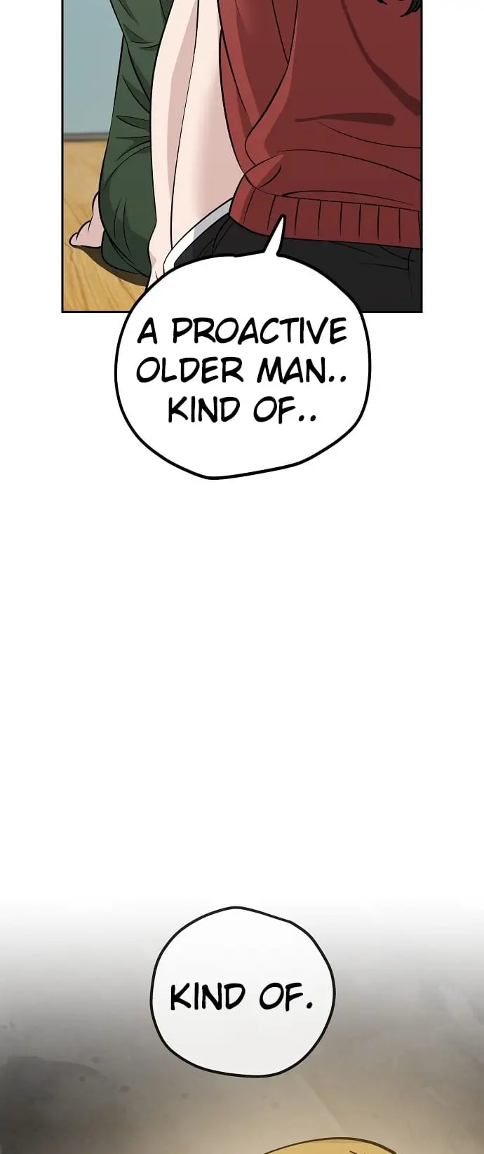 Read Unemployed Gye Baek soon Manga Online