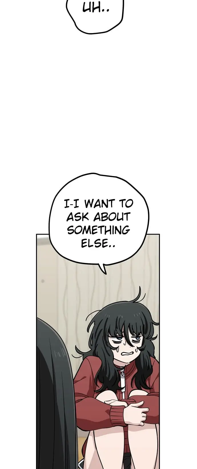 Read Unemployed Gye Baek soon Manga Online