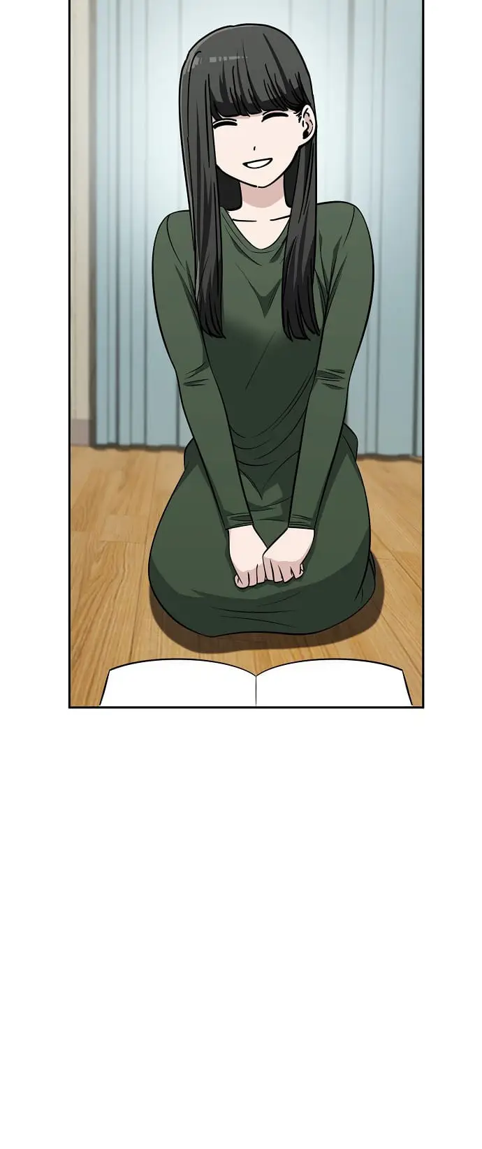 Read Unemployed Gye Baek soon Manga Online