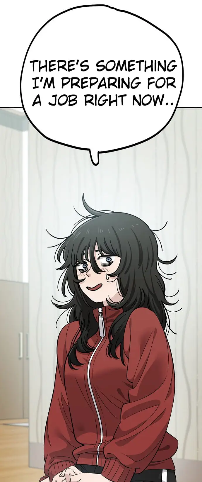 Read Unemployed Gye Baek soon Manga Online