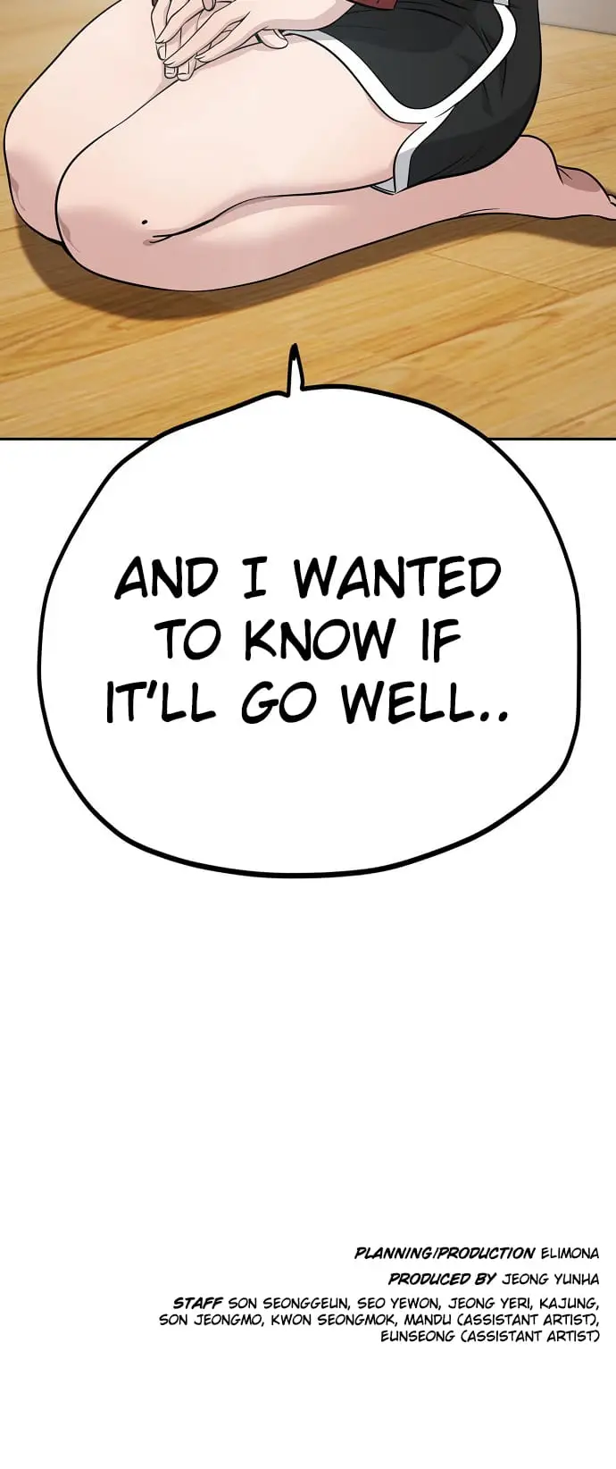 Read Unemployed Gye Baek soon Manga Online