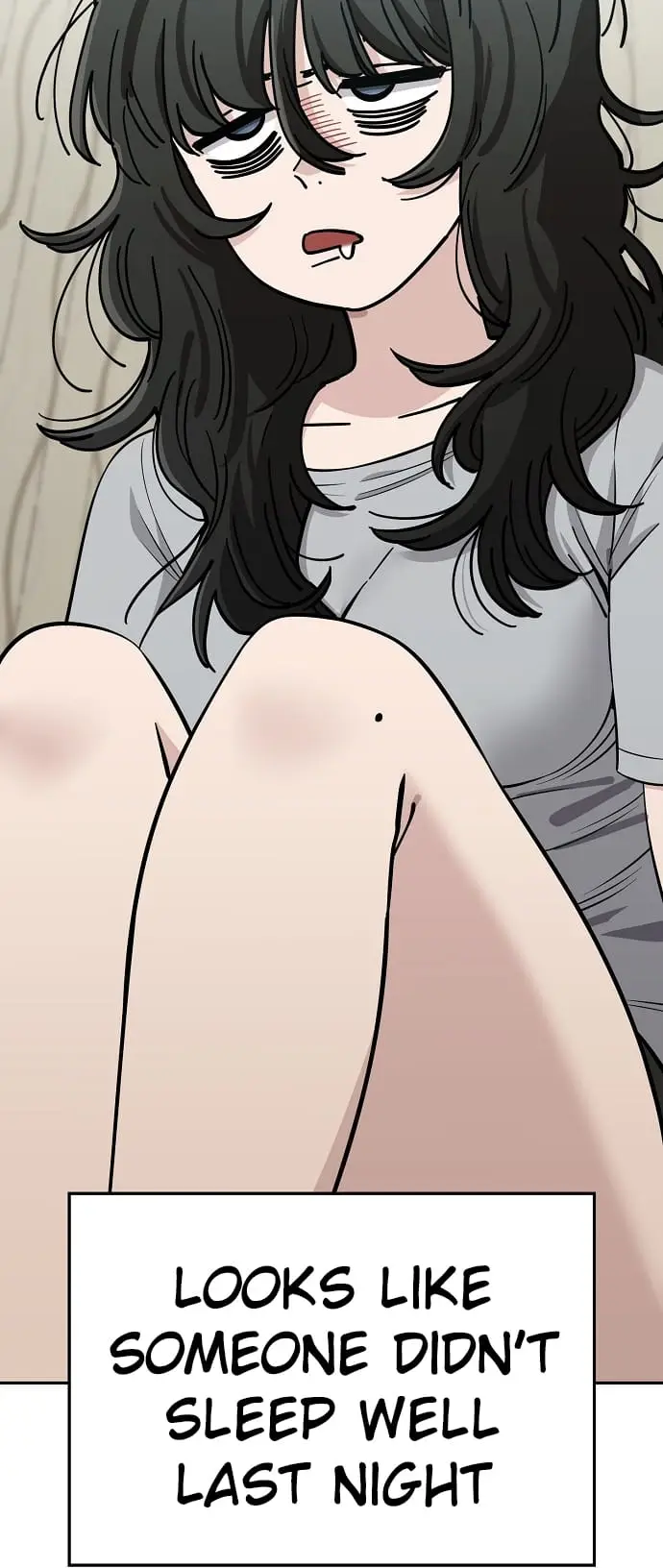 Read Unemployed Gye Baek soon Manga Online
