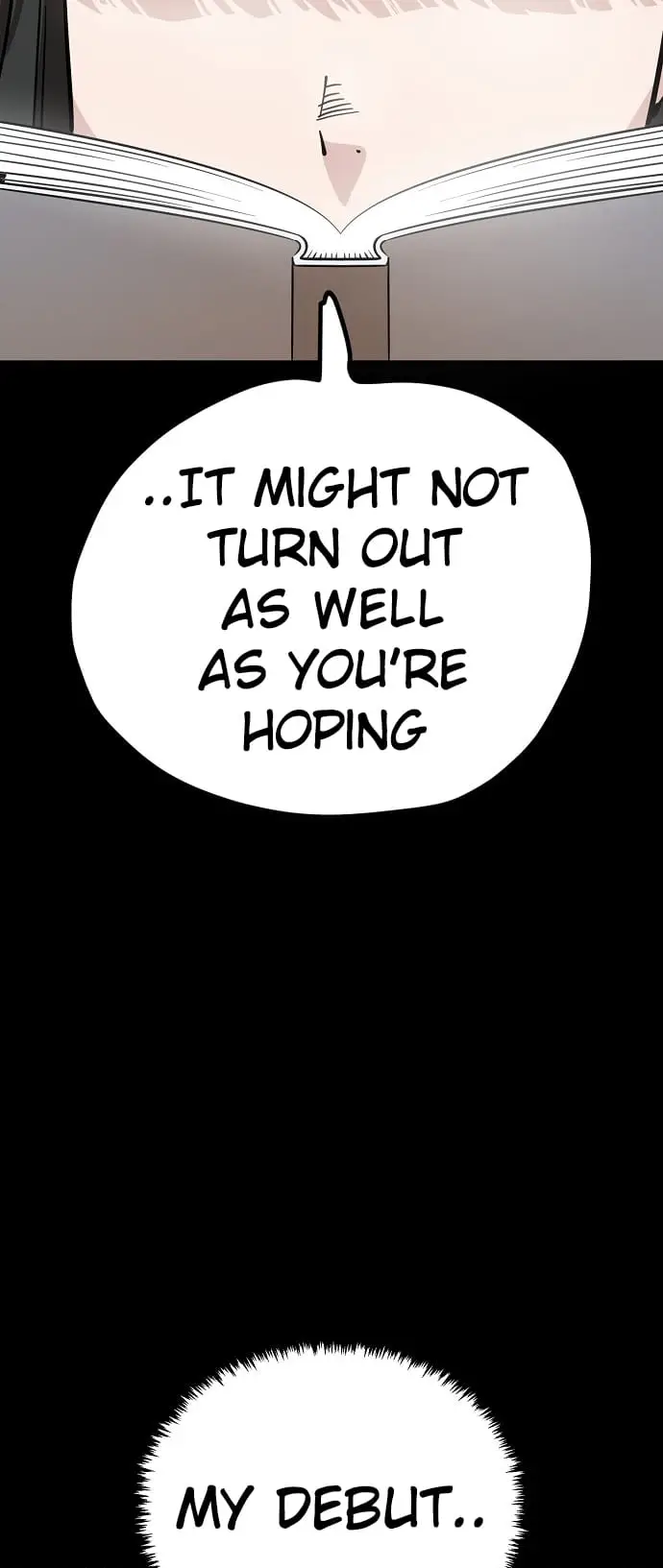 Read Unemployed Gye Baek soon Manga Online